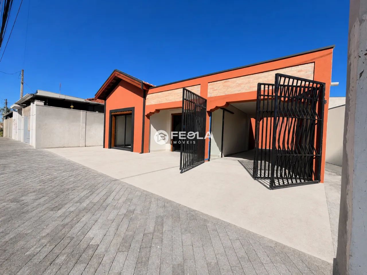 Casa para alugar em Americana, Cechino, com 1 quarto, com 116 m² - Foto 3