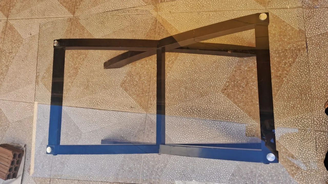 Centro de sala - Foto 2