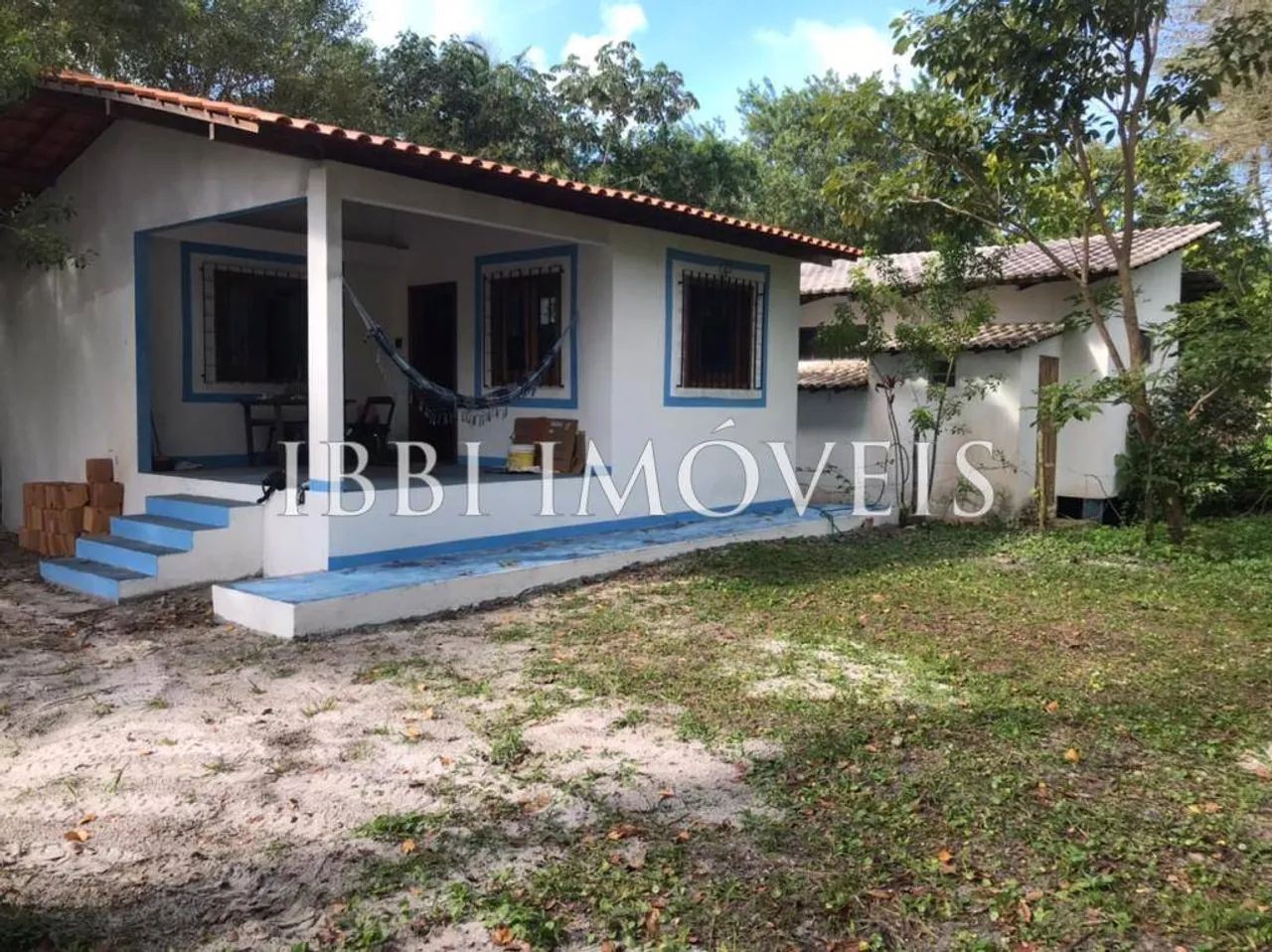 Casa Aconchegante Na Quarta Praia