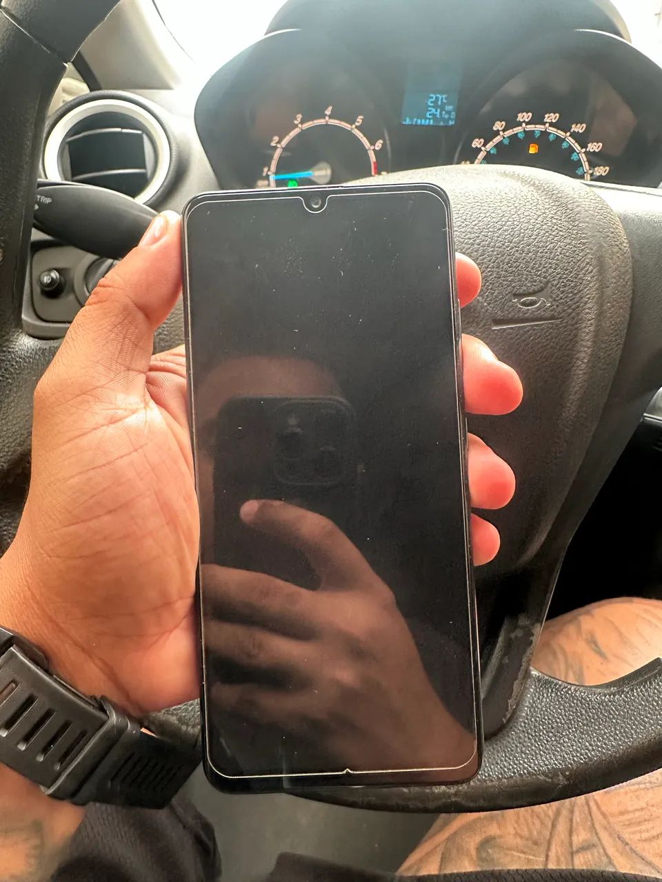 A32 Samsung 128 GB