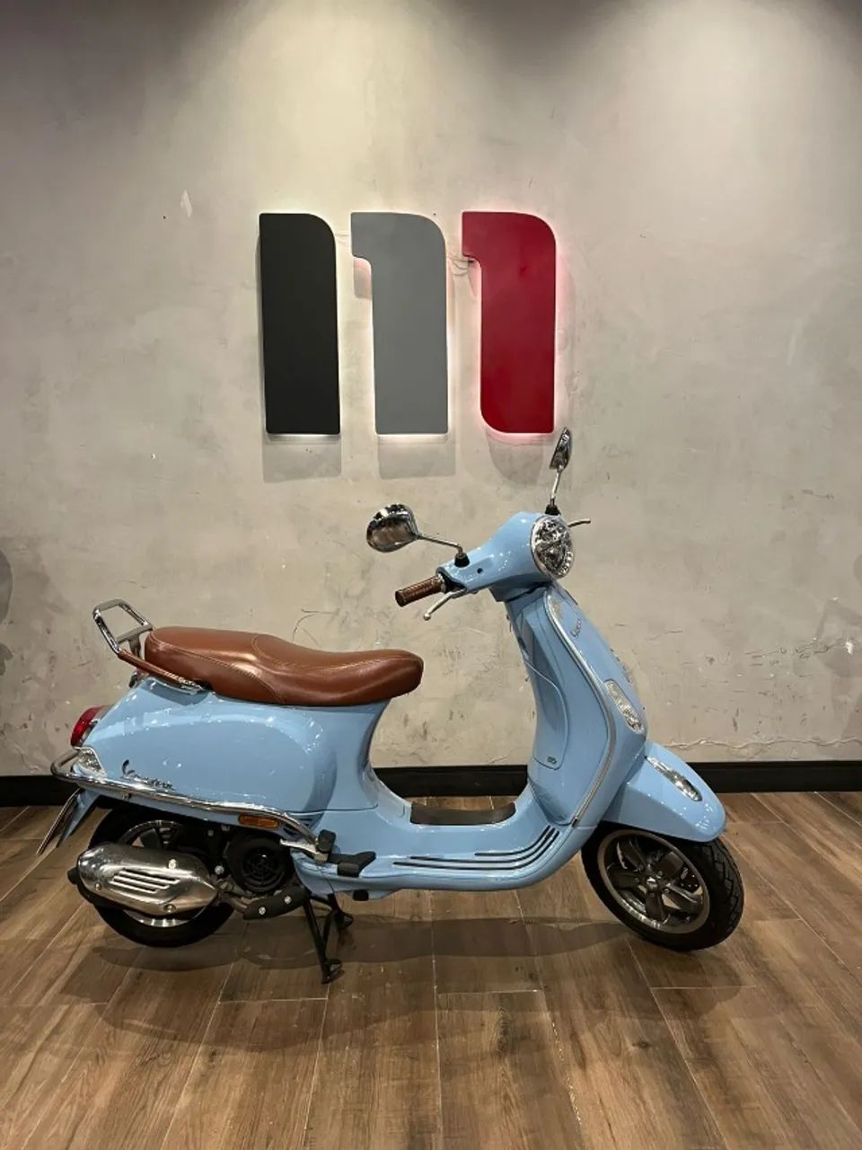 VESPA SXL 150 2023