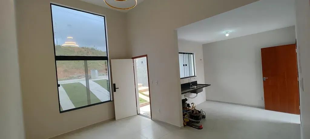 SANTA RITA DO ZARUR (CONDOMÍNIO) - Foto 5