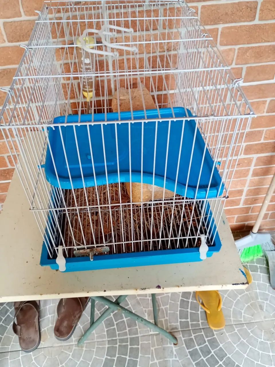 Gaiola para Lebre - Foto 4