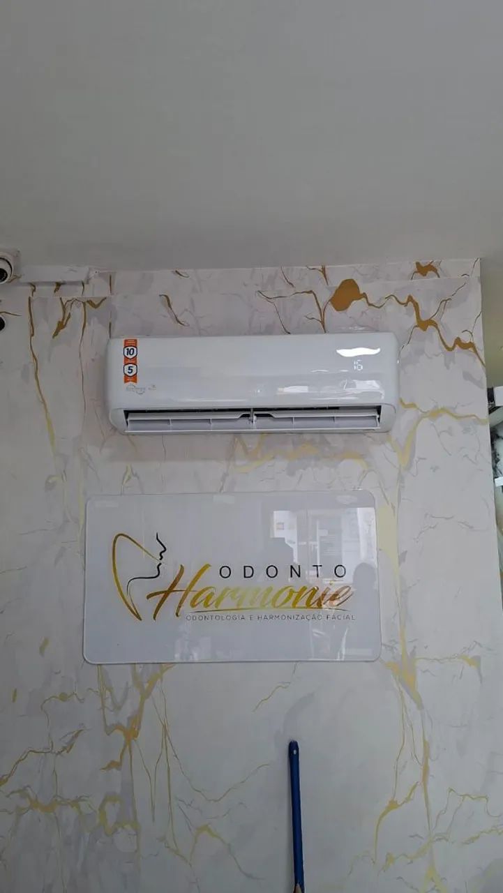 Ar-condicionado  - Foto 4