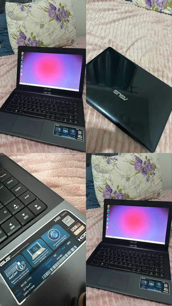 Notbook para estudos  - Foto 5