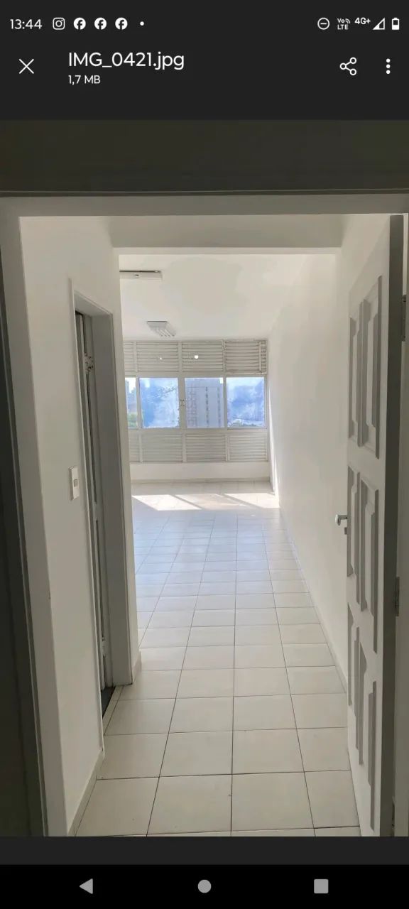 Vendo ou alugo sala comercial no Centro de Vitória - Foto 5