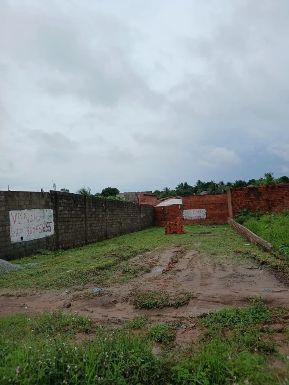 Vendo terreno no Maiobão  - Foto 3