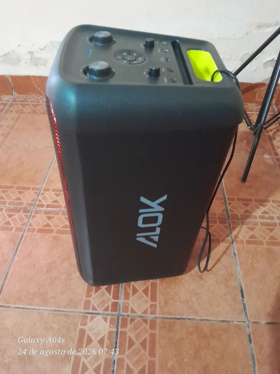 Excelente caixa de som - Foto 4