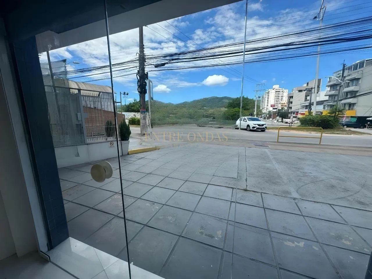 Sala Comercial para Locação na Trindade - Florianópolis - Foto 3