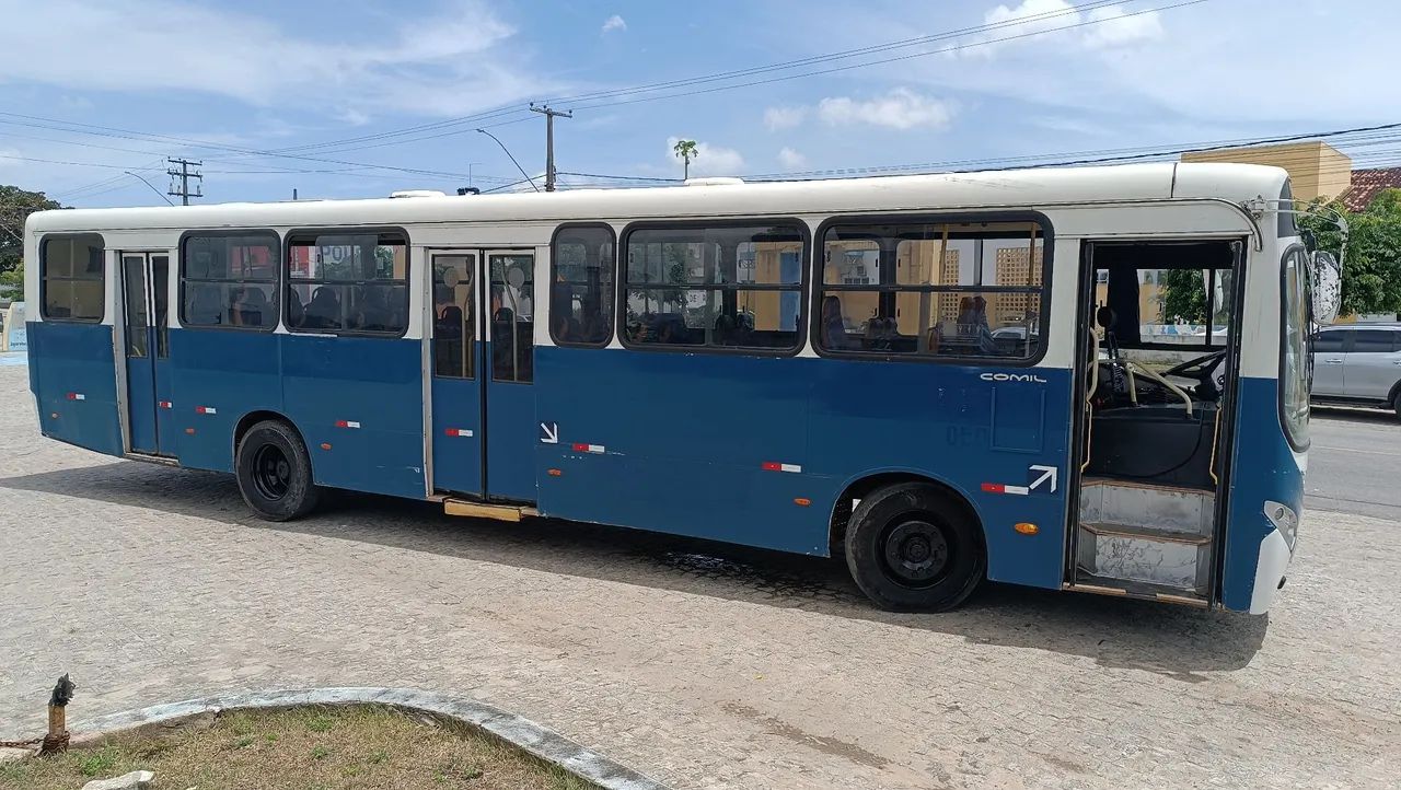 Ônibus muito bom  - Foto 5