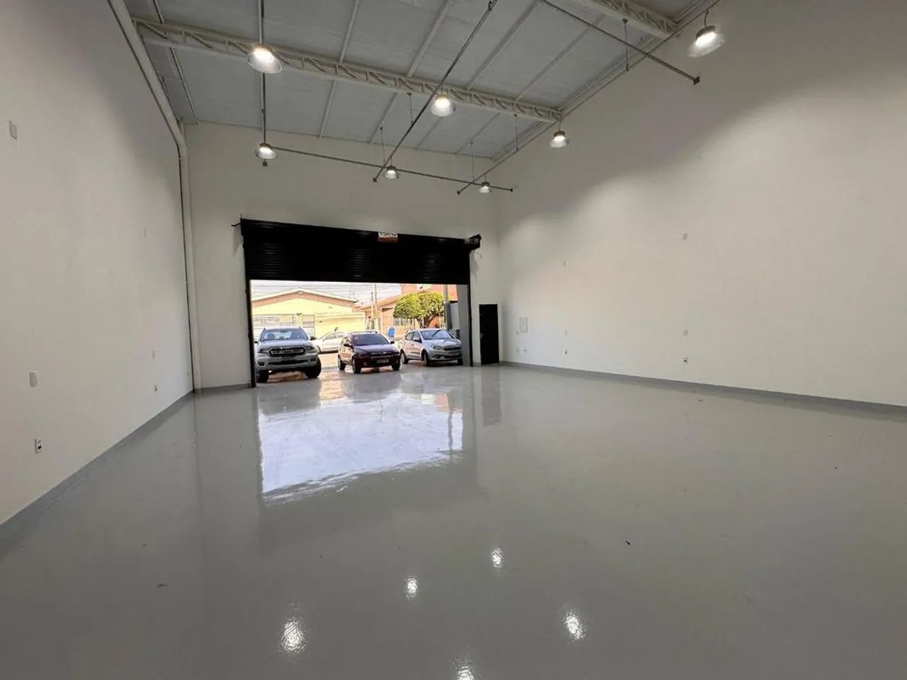 Salão para alugar em Sumaré, Jardim Bom Retiro (Nova Veneza), com 230 m² - Foto 5
