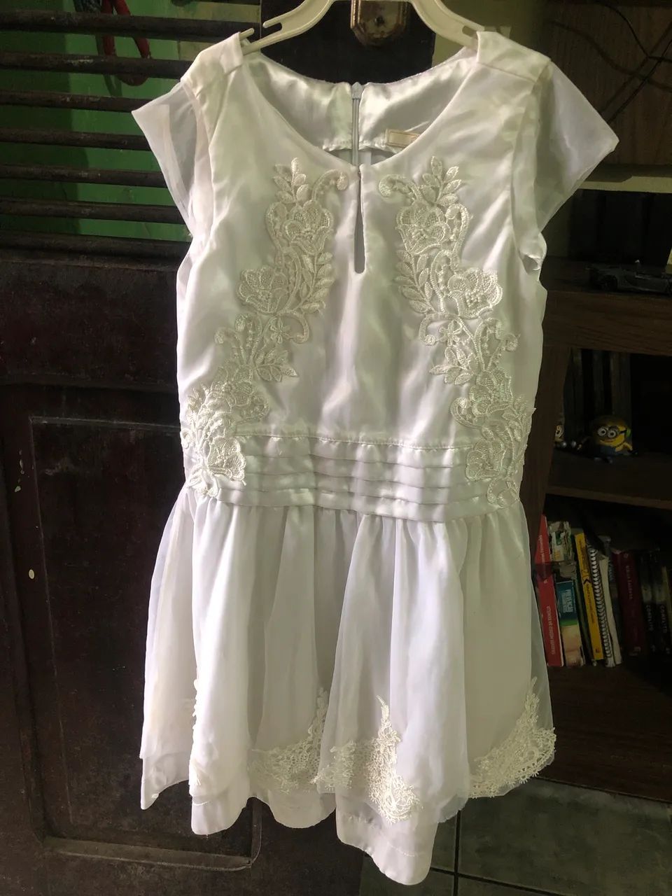Vestido 