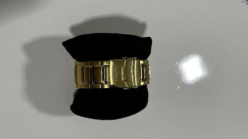 Relogio - Foto 2