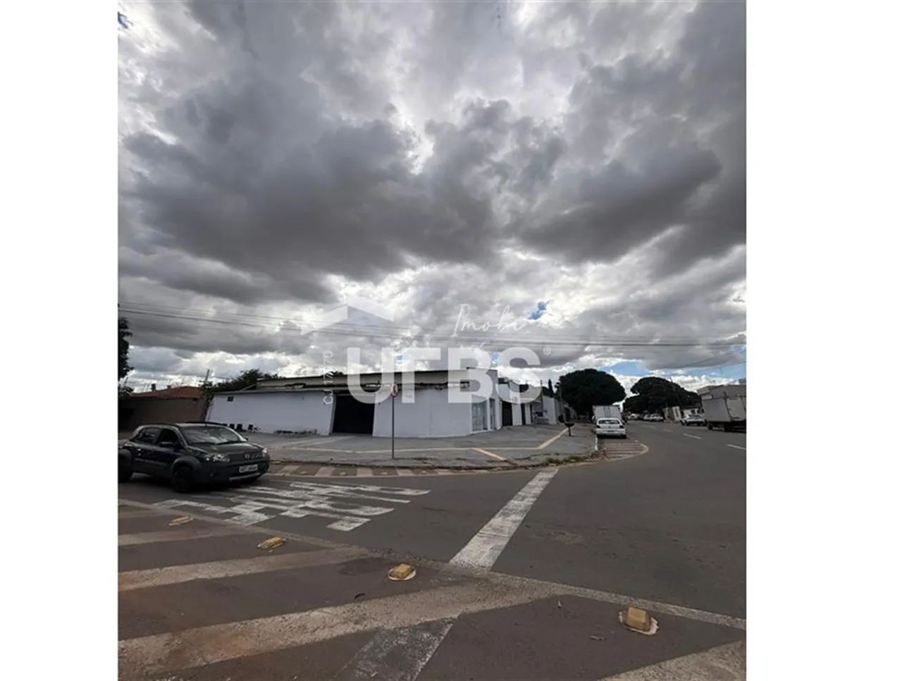 Imóvel Comercial - Imóvel Comercial - Foto 2