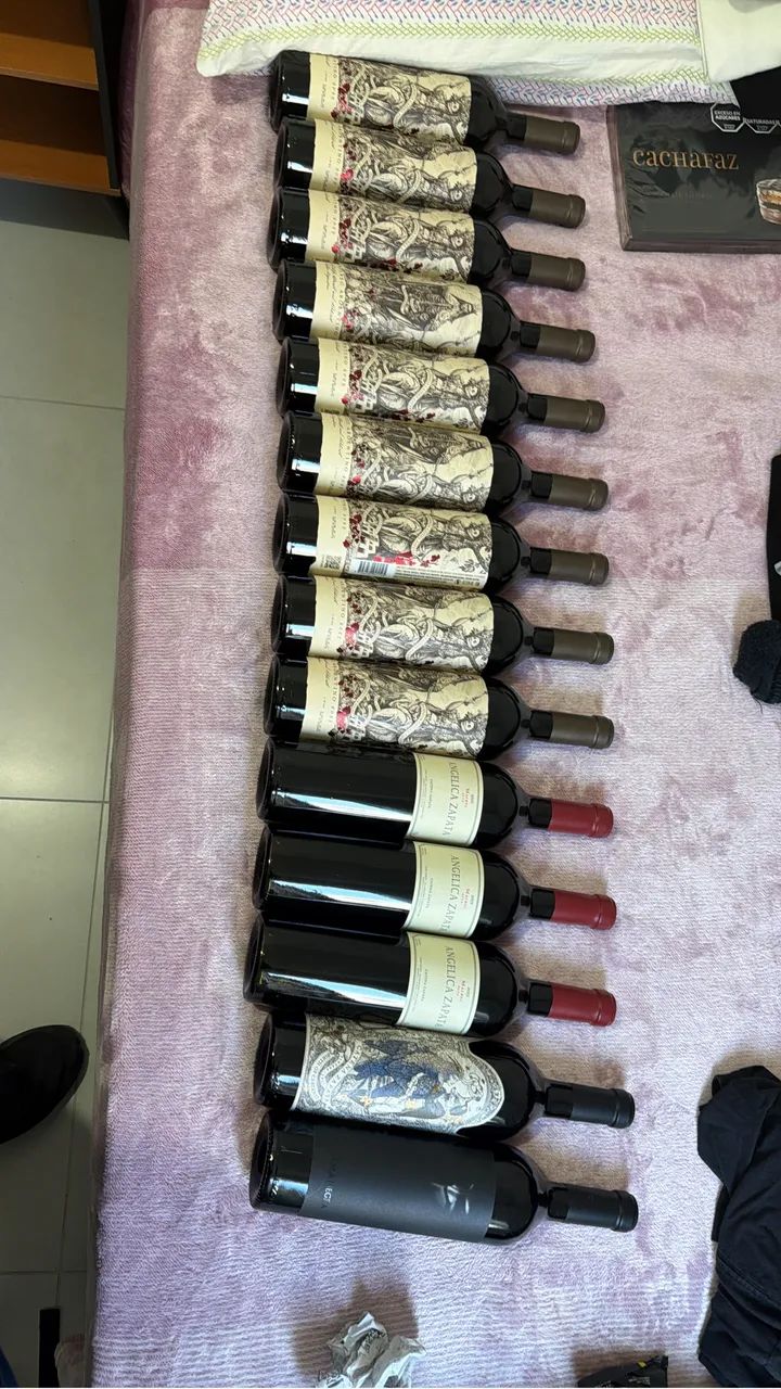 Catena Zapata