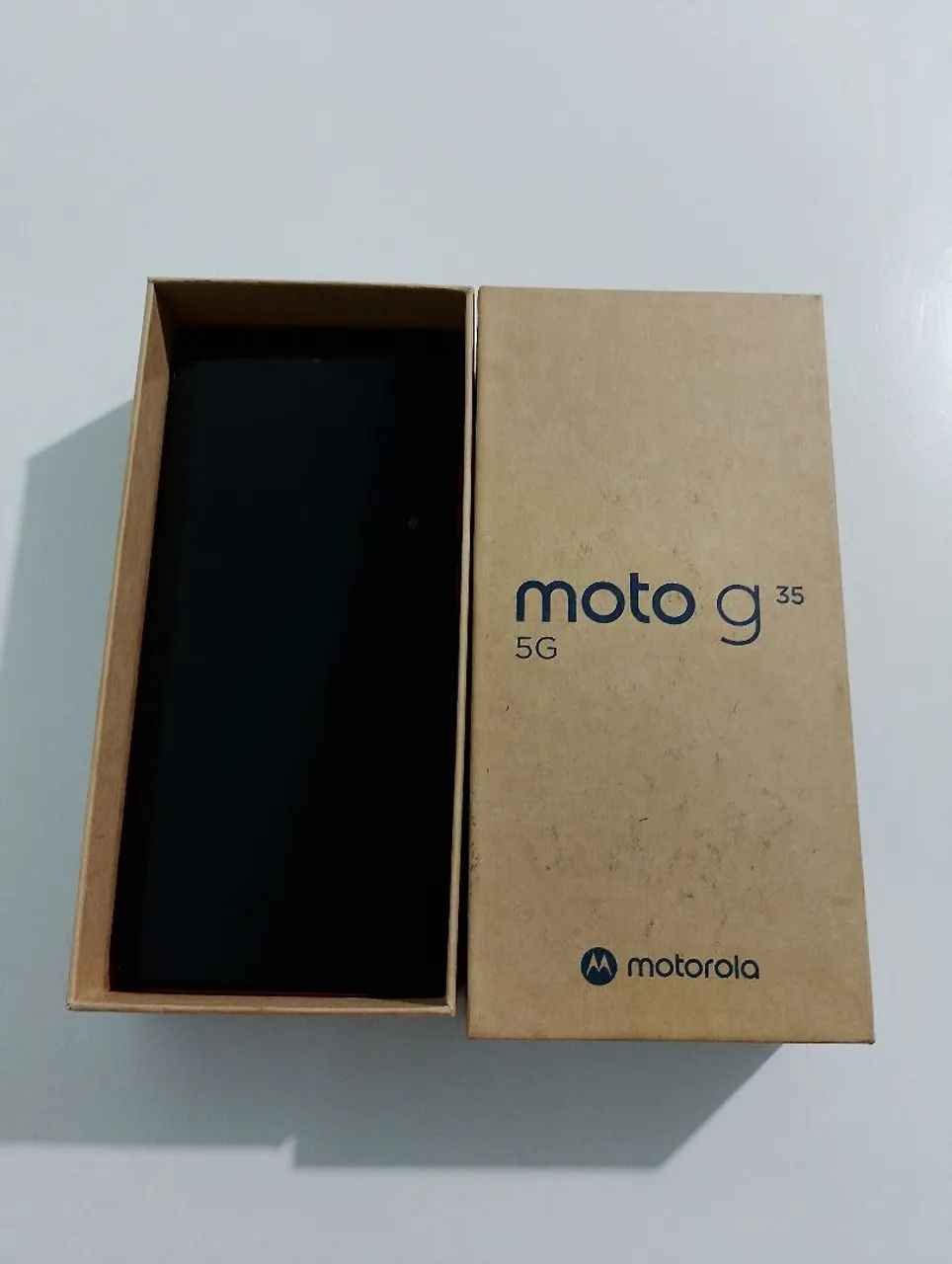 Moto g35 5g  - Foto 2