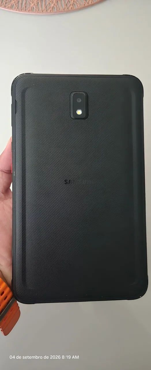 Tablet Samsung Active 3 - Foto 3
