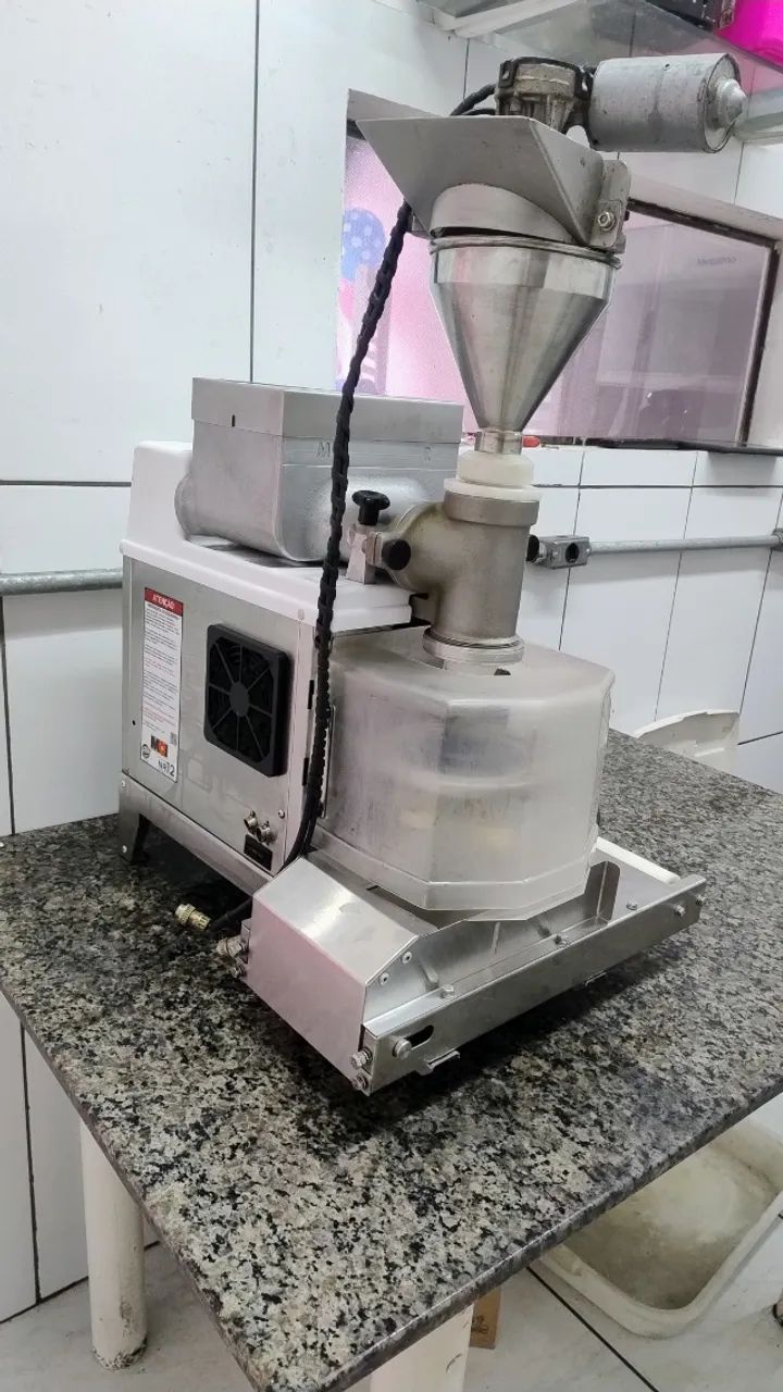Máquina Modeladora de Salgados e Doces - Foto 3