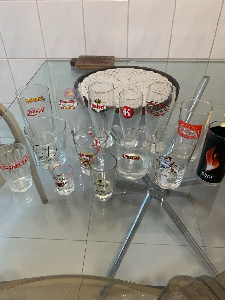 Copos promocionais  - Foto 2