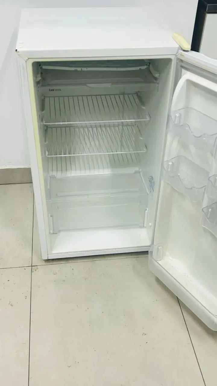 Frigobar 122L Electrolux - Foto 2