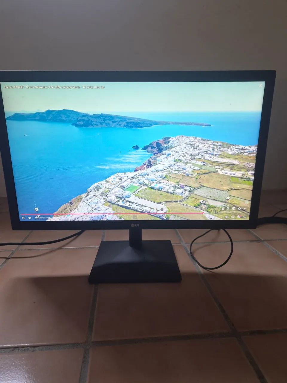 Monitor LG 25" 75hz - Foto 3