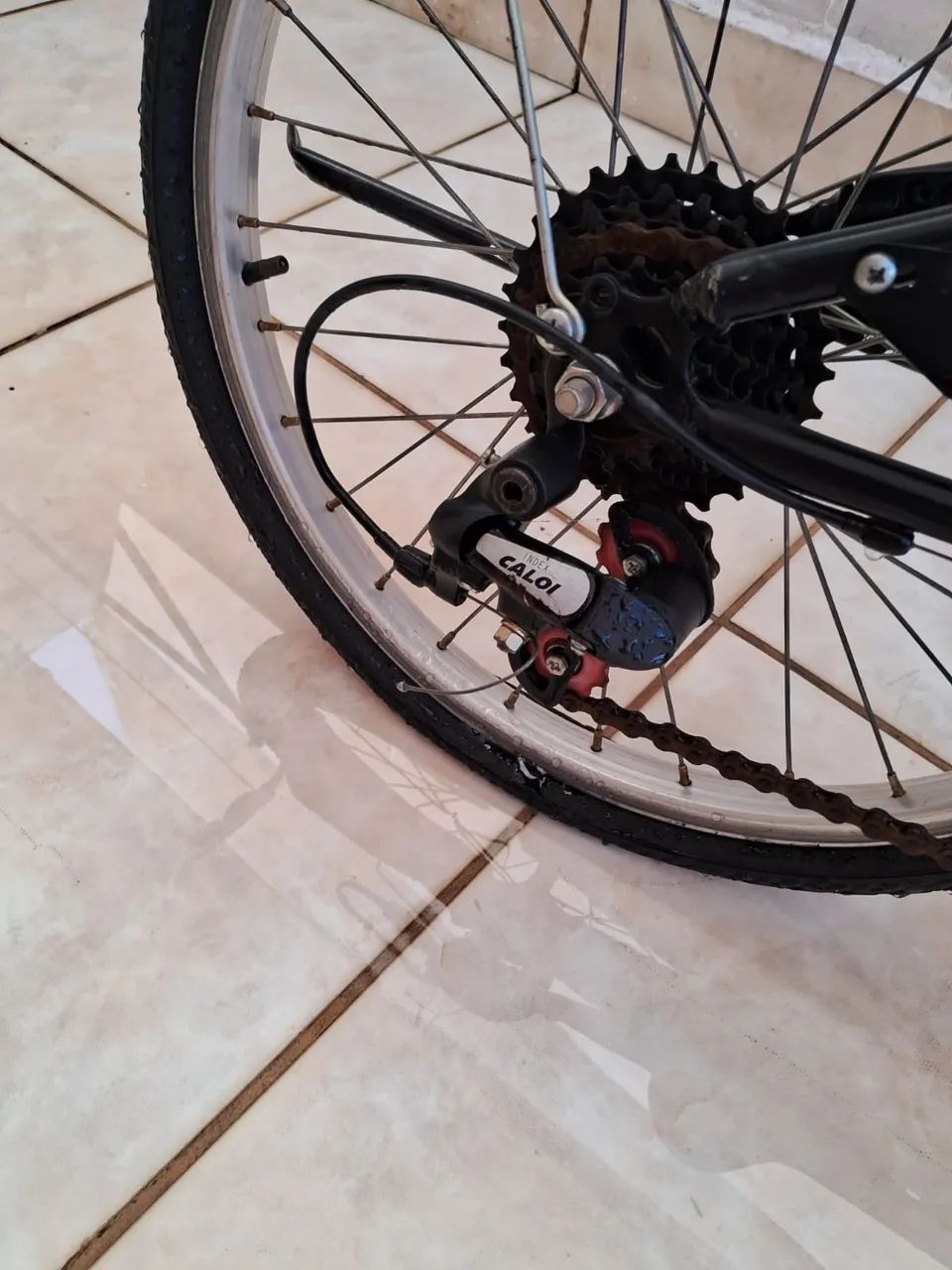 Bike Monster High - Foto 5