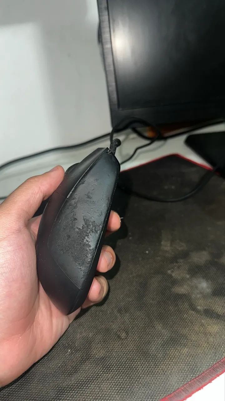 Logitech g403 hero  - Foto 2