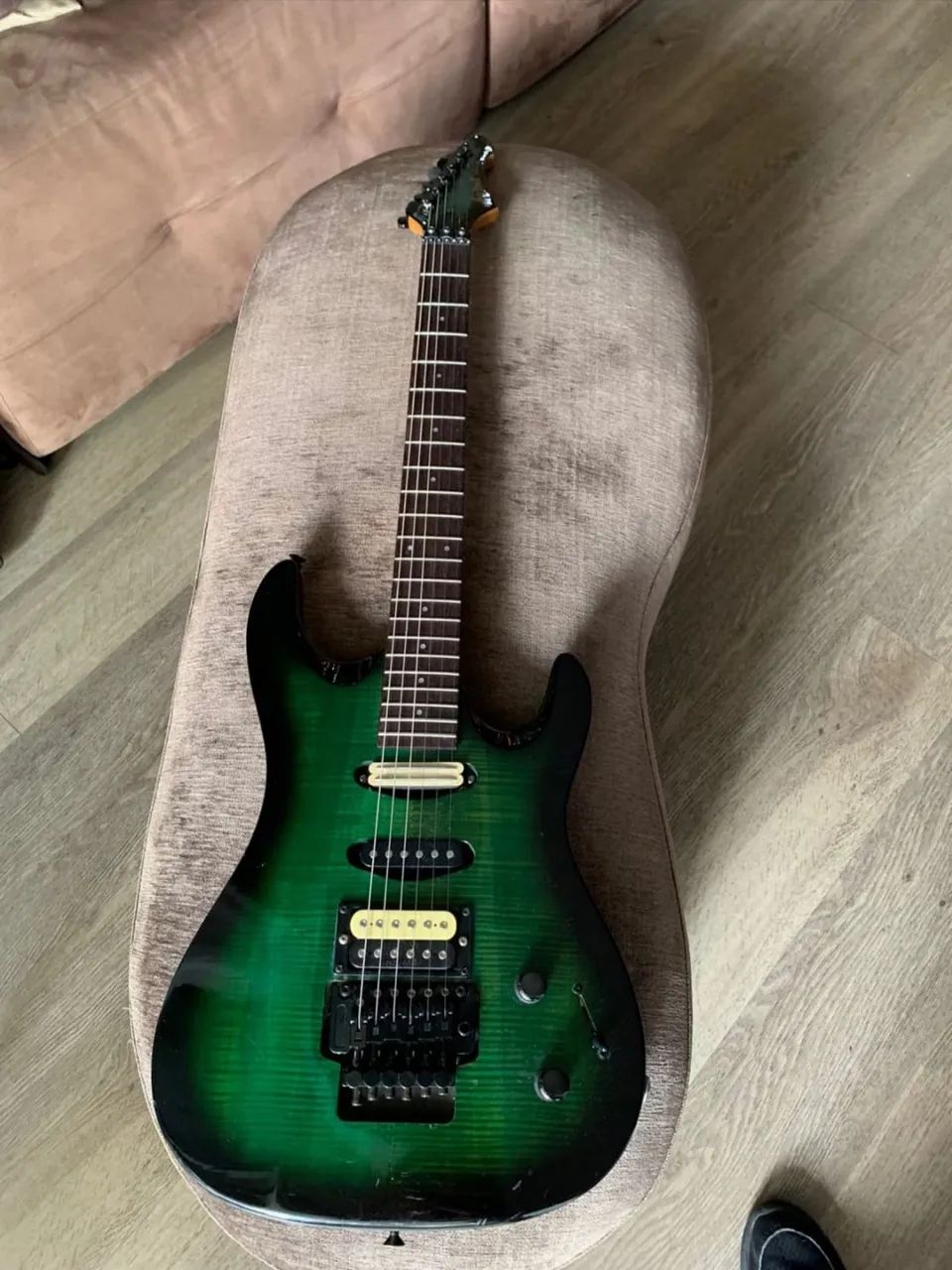 Guitarra 