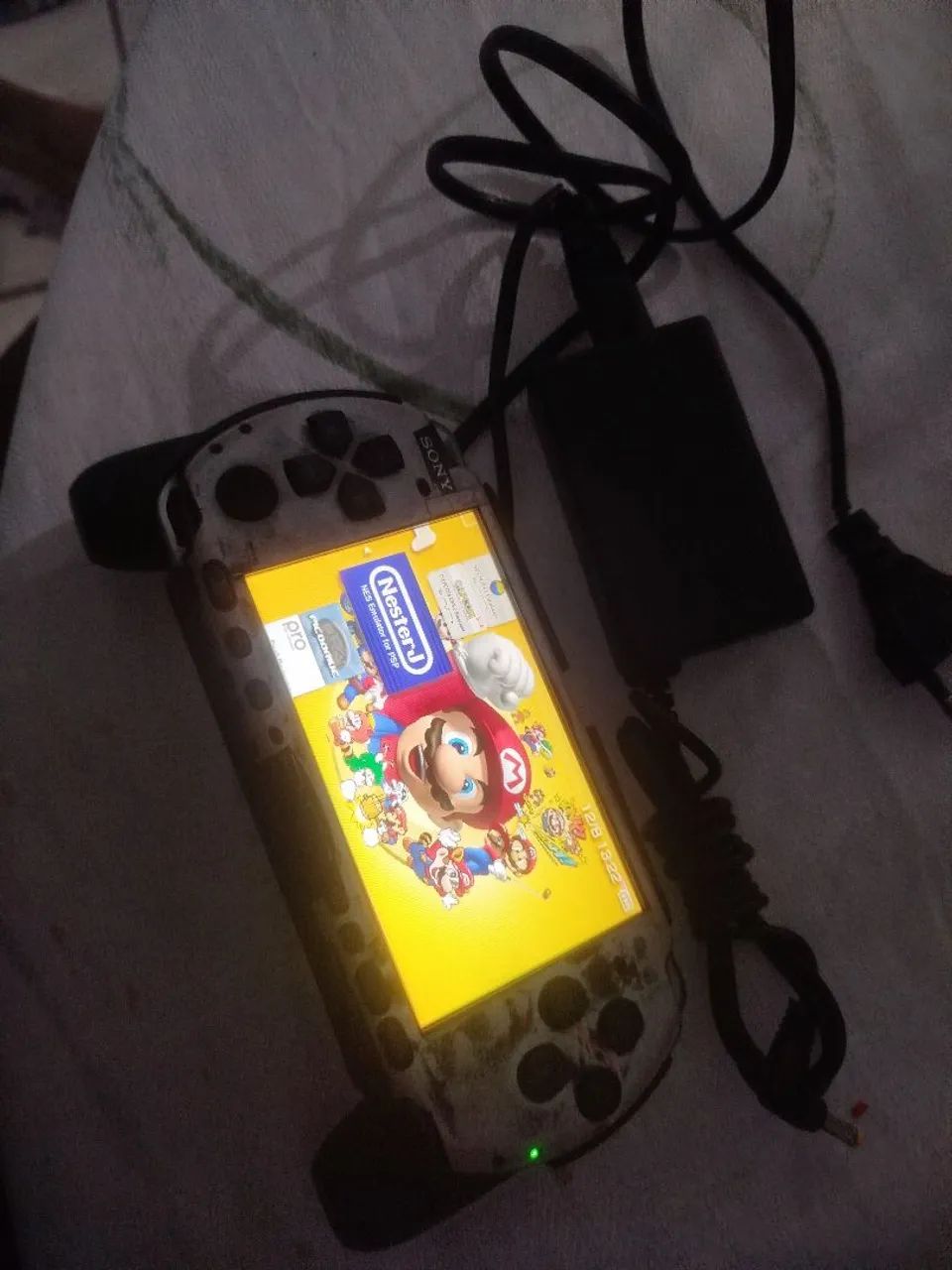 PSP Desbloqueado - Foto 2