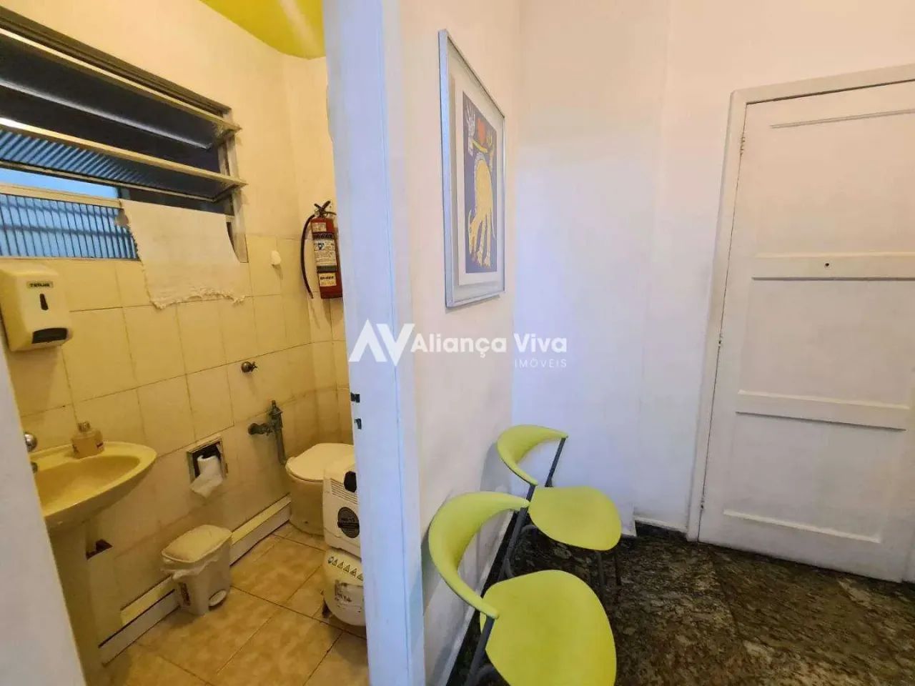 Copacabana | Sala - Foto 2