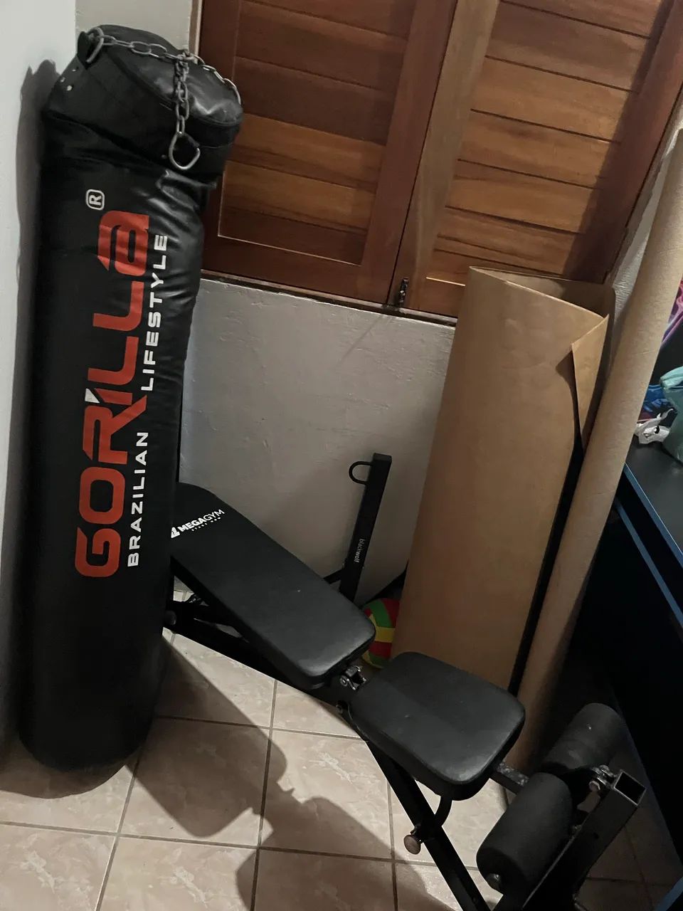 Máquina de Academia  - Foto 2