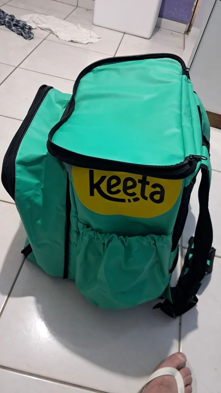 Bag da kita