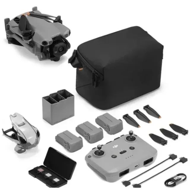 DJI Mini 5 Pro - Fly More Combo - RC-n3 LACRADO - Foto 2