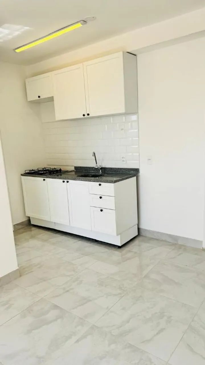 Apartamento Moderno e Funcional Próximo ao Metrô Marechal Deodoro - Foto 2