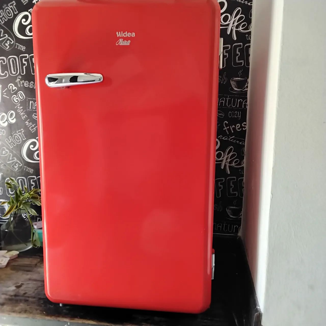 Frigobar Midea Retro 95l - Foto 2