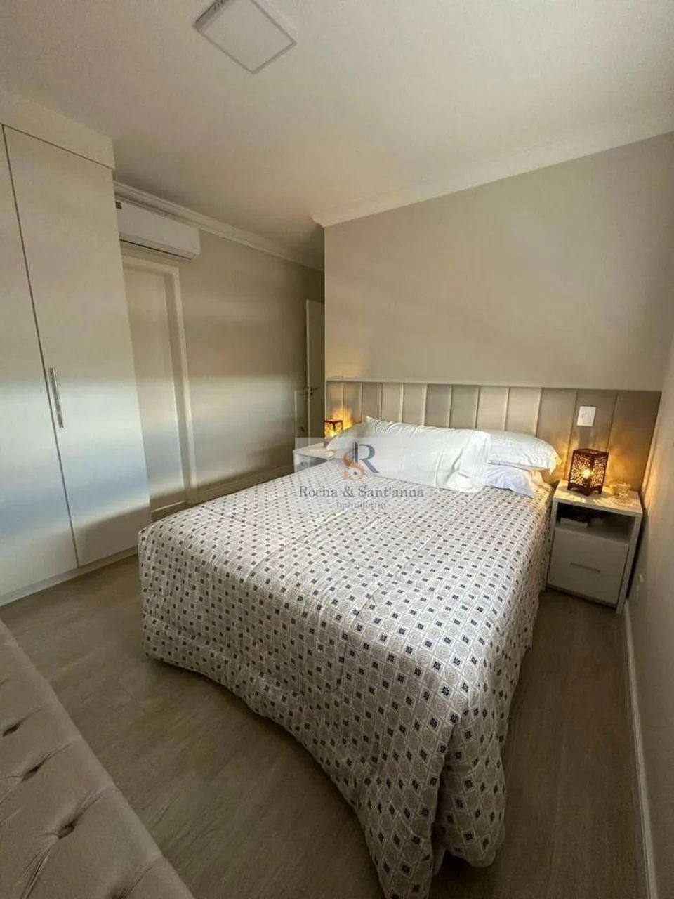 Apartamento Edifício Natália - Indaiatuba/SP - Foto 5