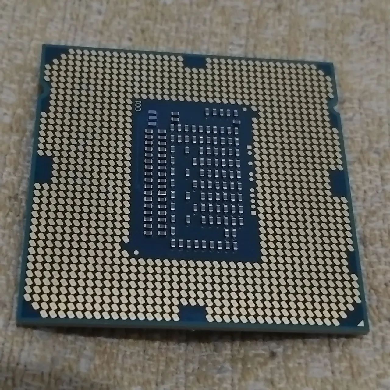 Processador Gamer Quad Core LGA1155 - Foto 2
