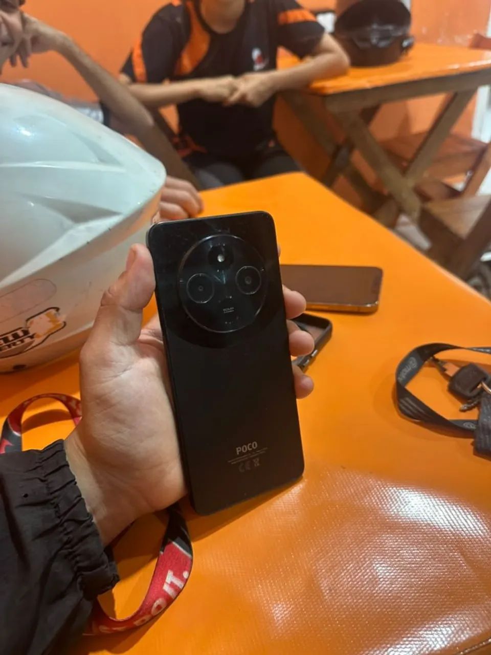 Poco c75 - Foto 3
