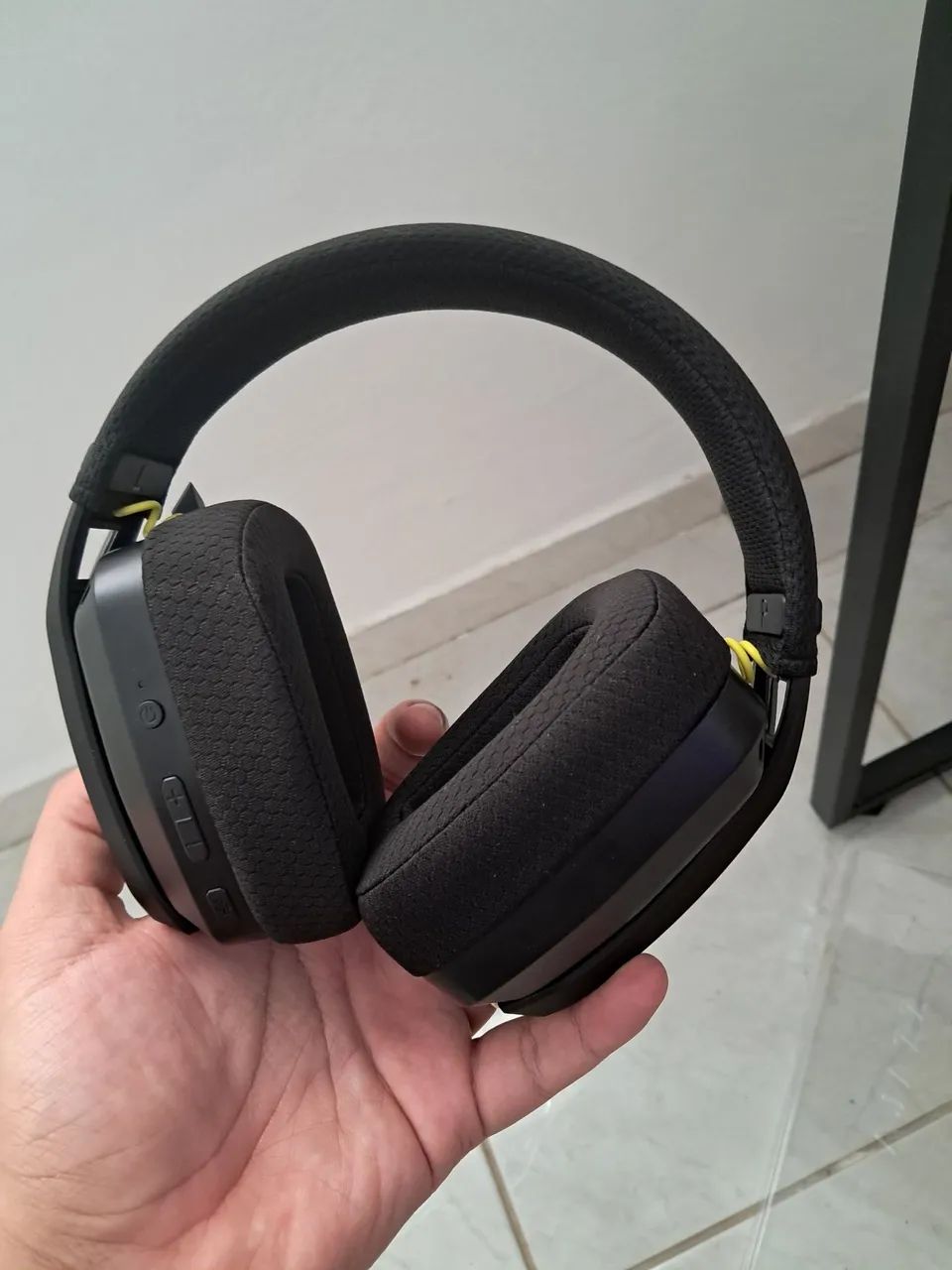 HEADSET BINNUNE 06 - Foto 2