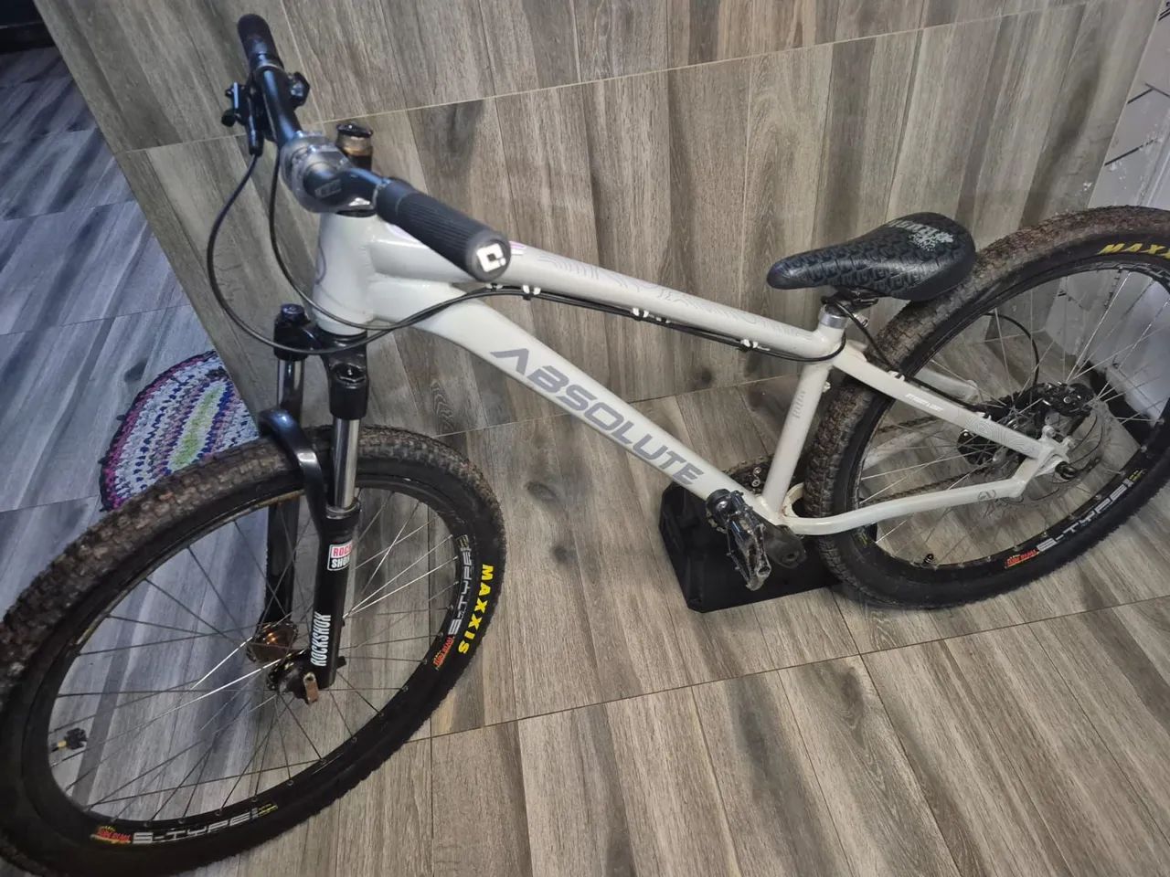 Absolute Brutus aro 26 - Foto 4