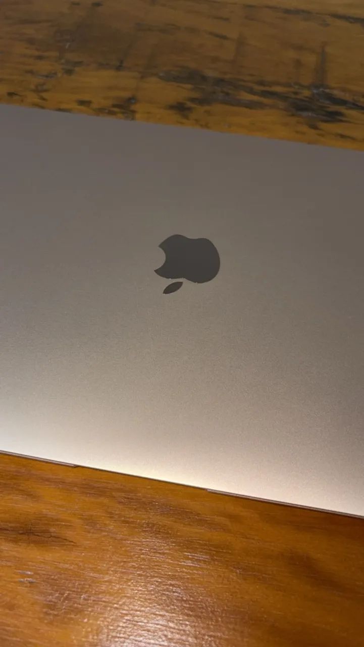 MacBook Air M1 - Foto 2