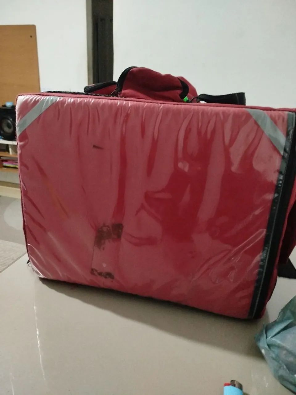 Vendo bag nova 
