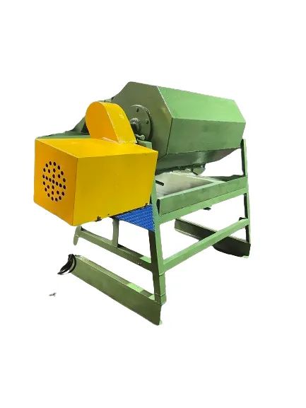 Tamboreador Industrial 300L Emborrachado para Polimento de Peças - Foto 4