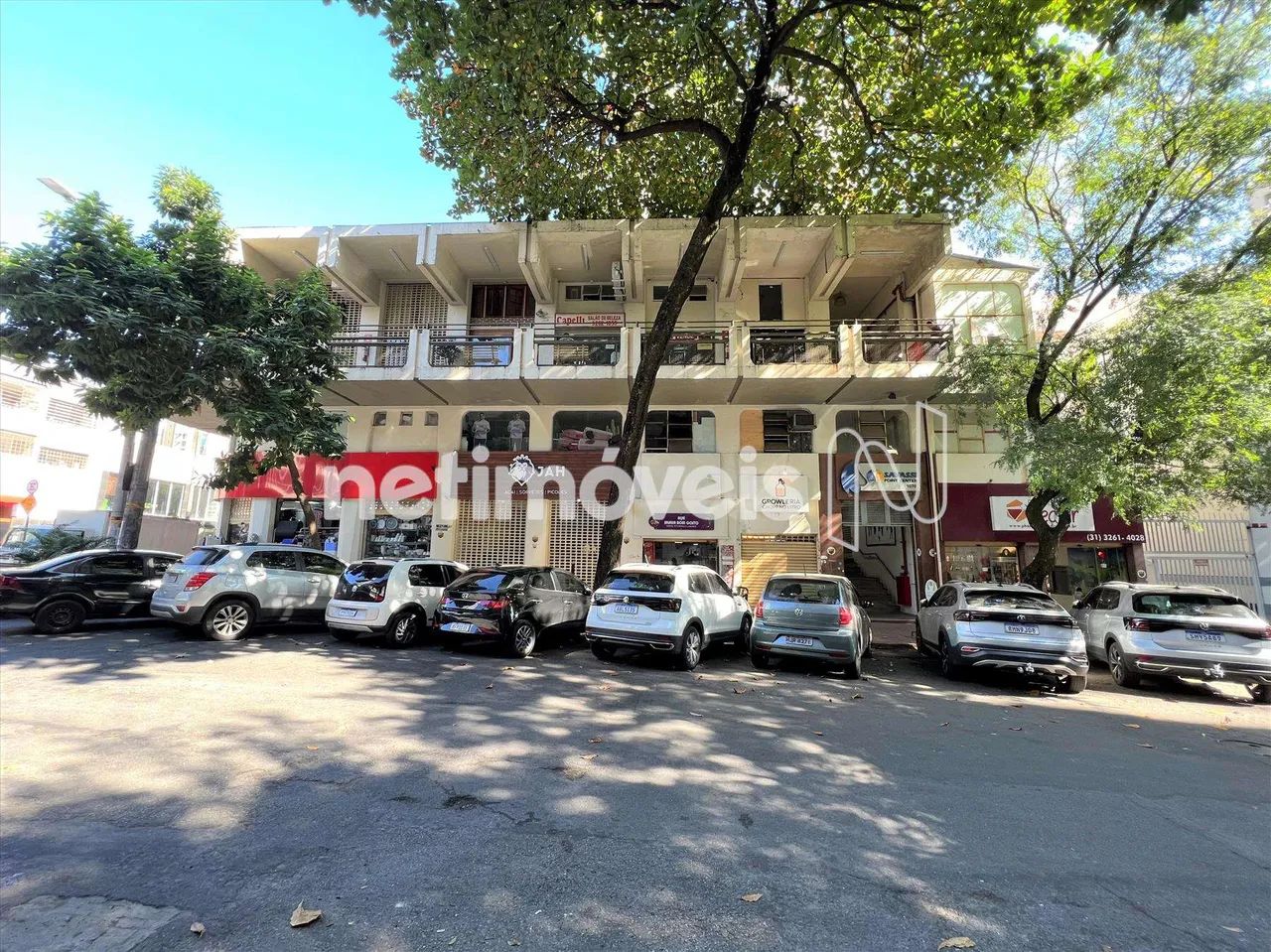Venda ou locação Loja Savassi Belo Horizonte