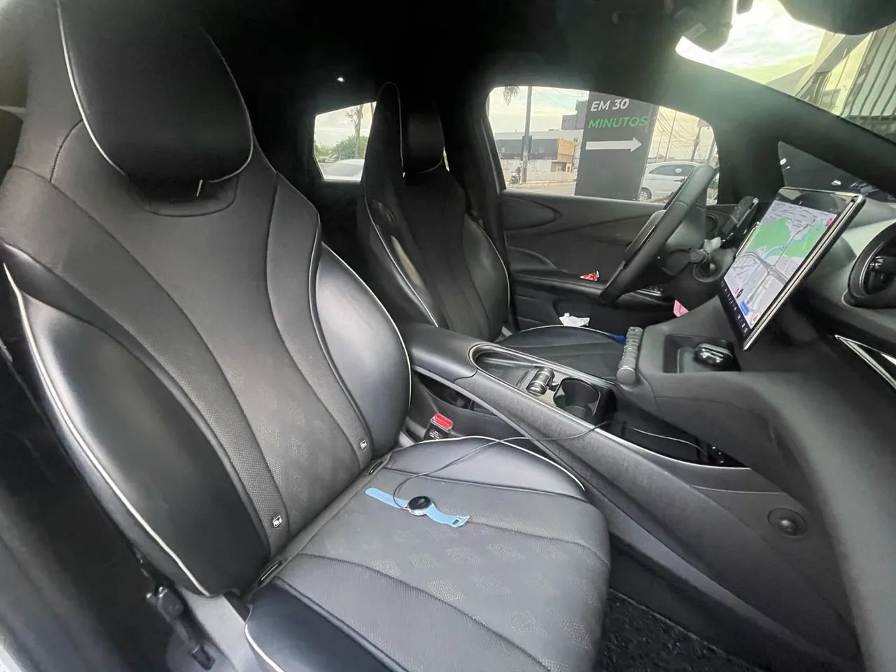 BYD Dolphin Plus (Elétrico) 2025 - Foto 5