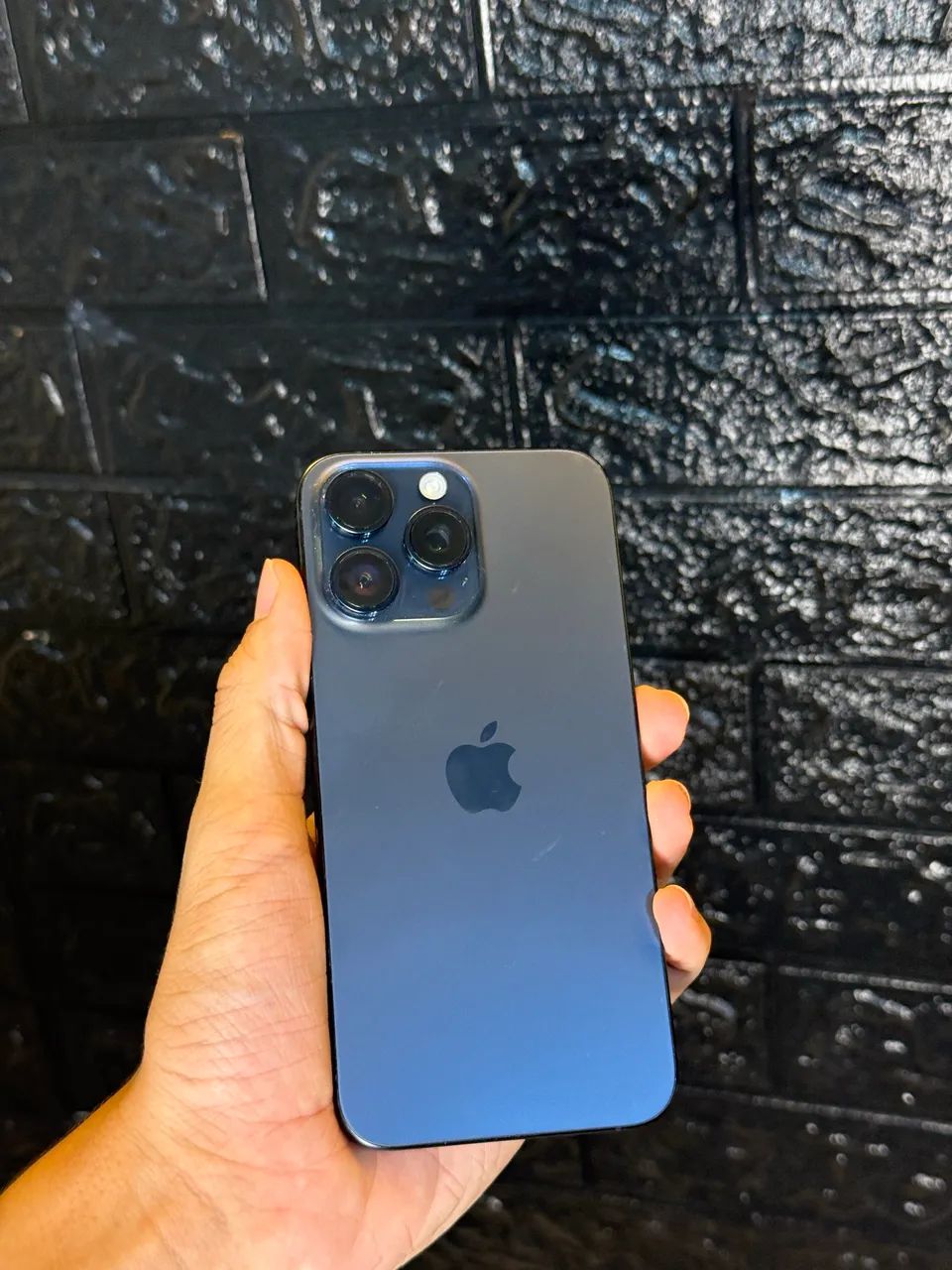 iPhone 15 Pro Max 256gb ( sem Face ID) - Foto 5