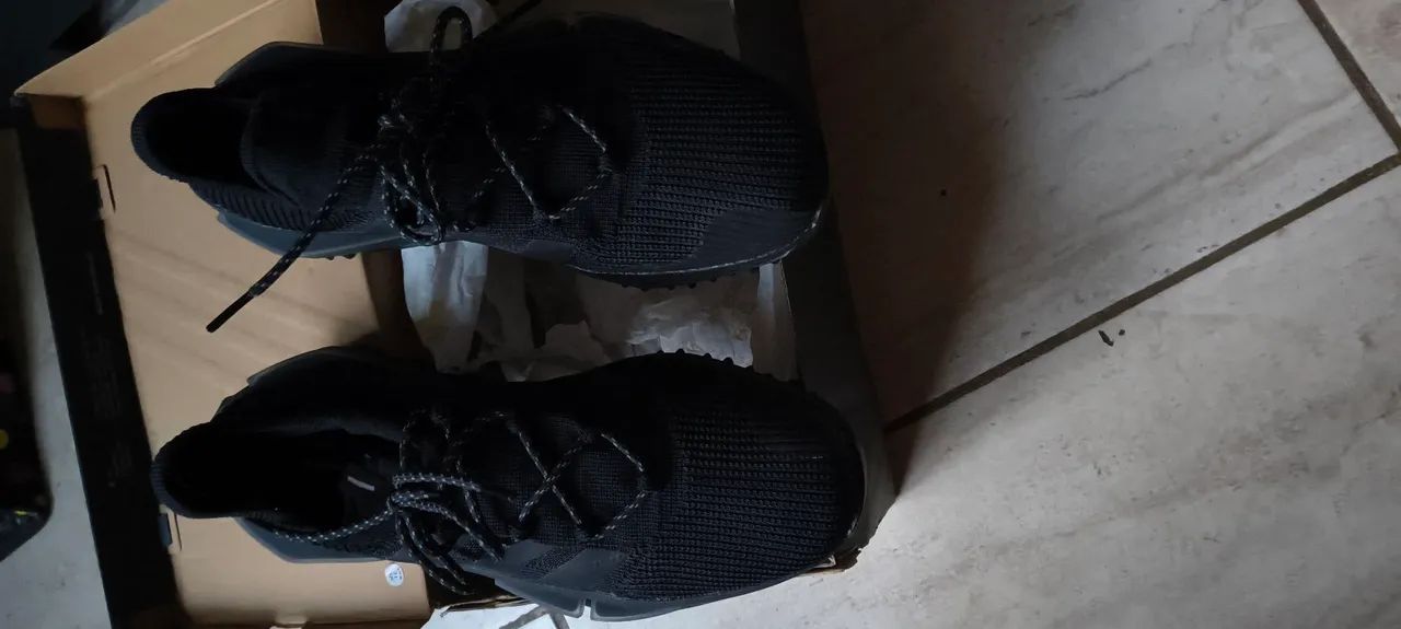 Tênis Adidas  - Foto 3