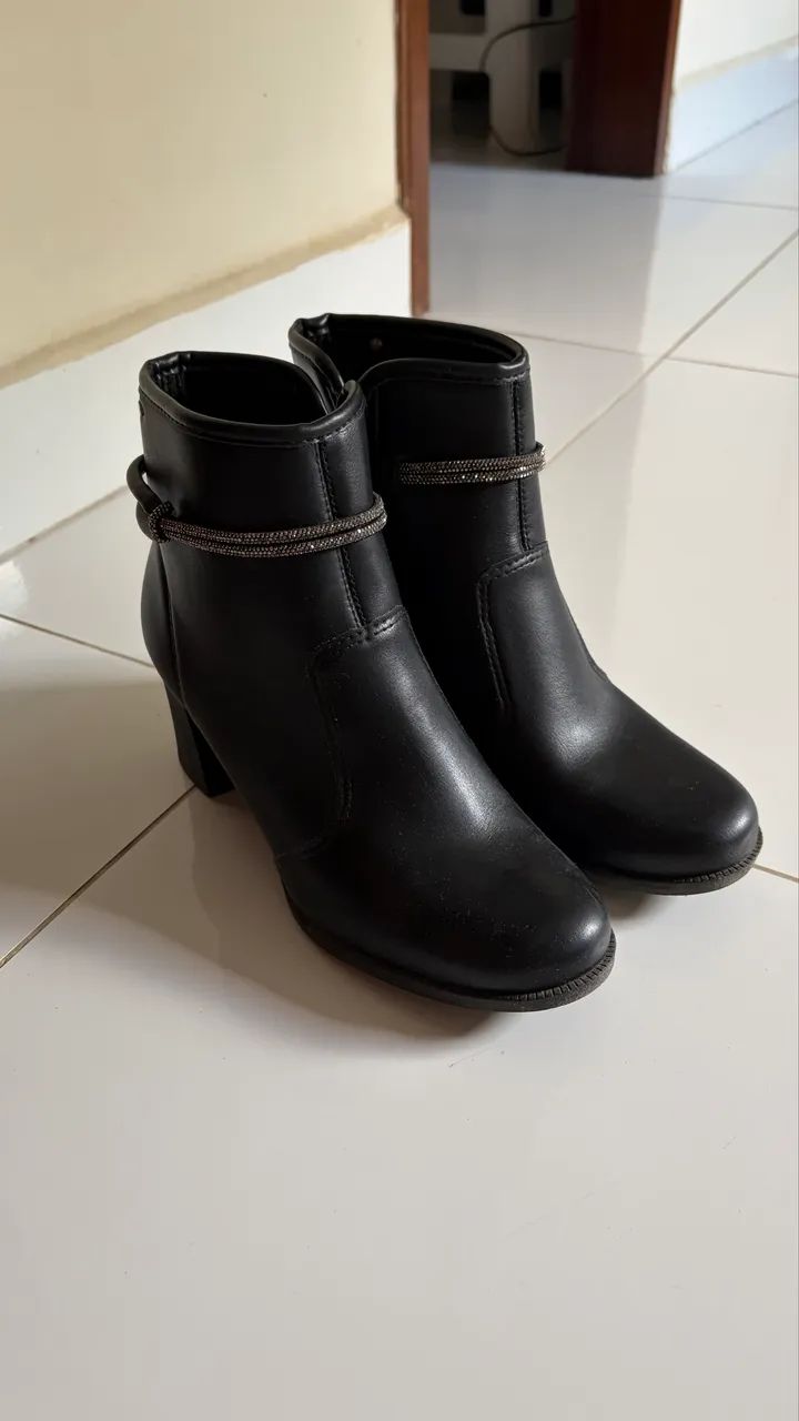 Bota dakota 39 - Foto 2