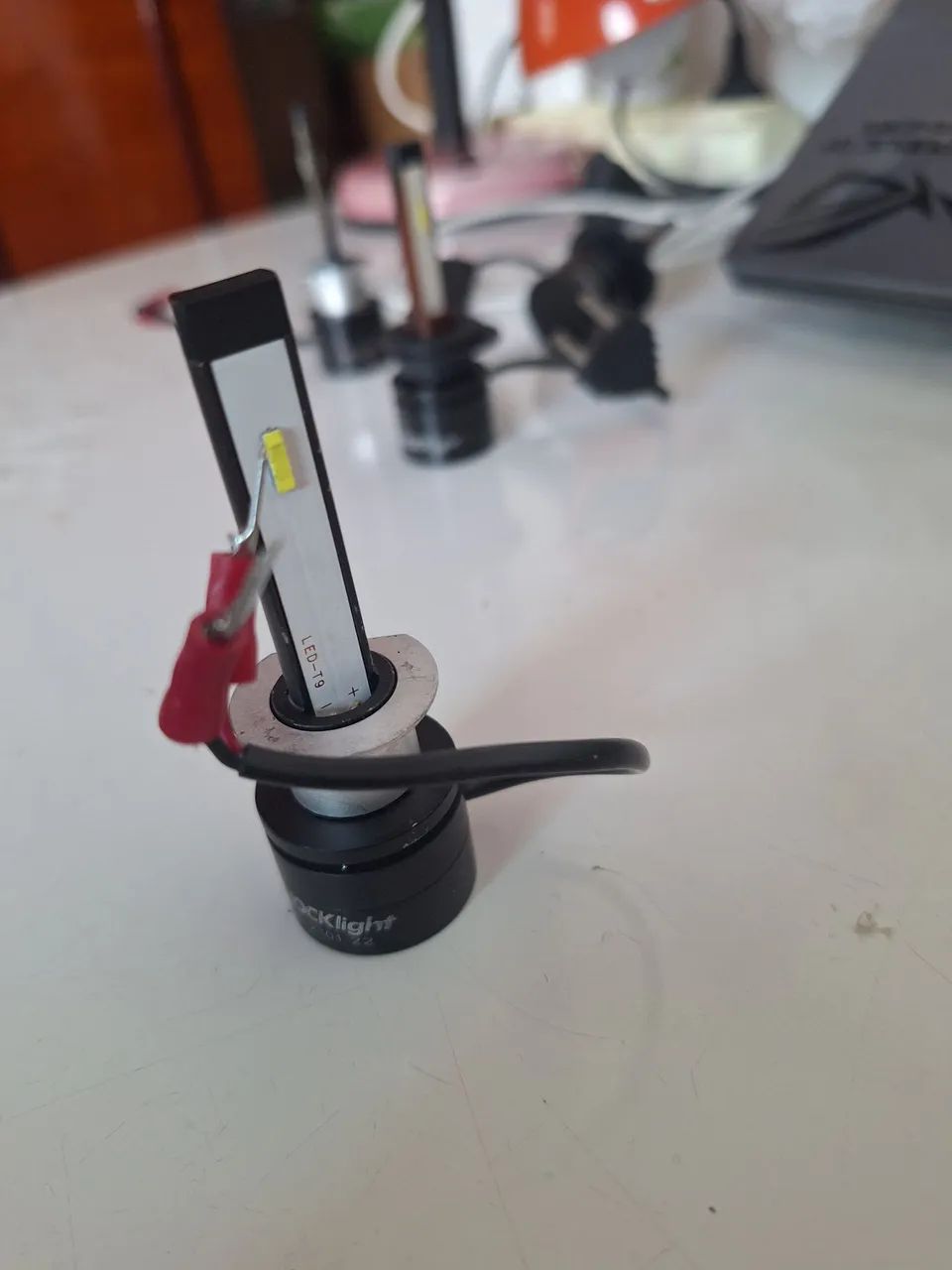 Lâmpada super led - Foto 3