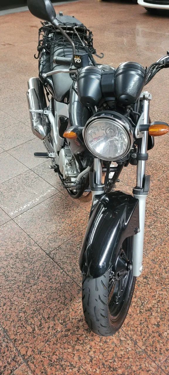 Fazer 250 2008 - Foto 4
